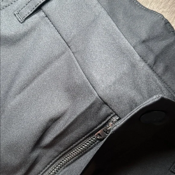 Public Rec Black Dealmaker Performance Pants (NWOT) - 40x28 - Picture 7 of 8